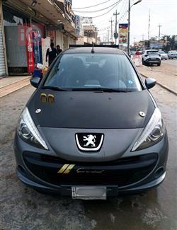 بیجۆ 207